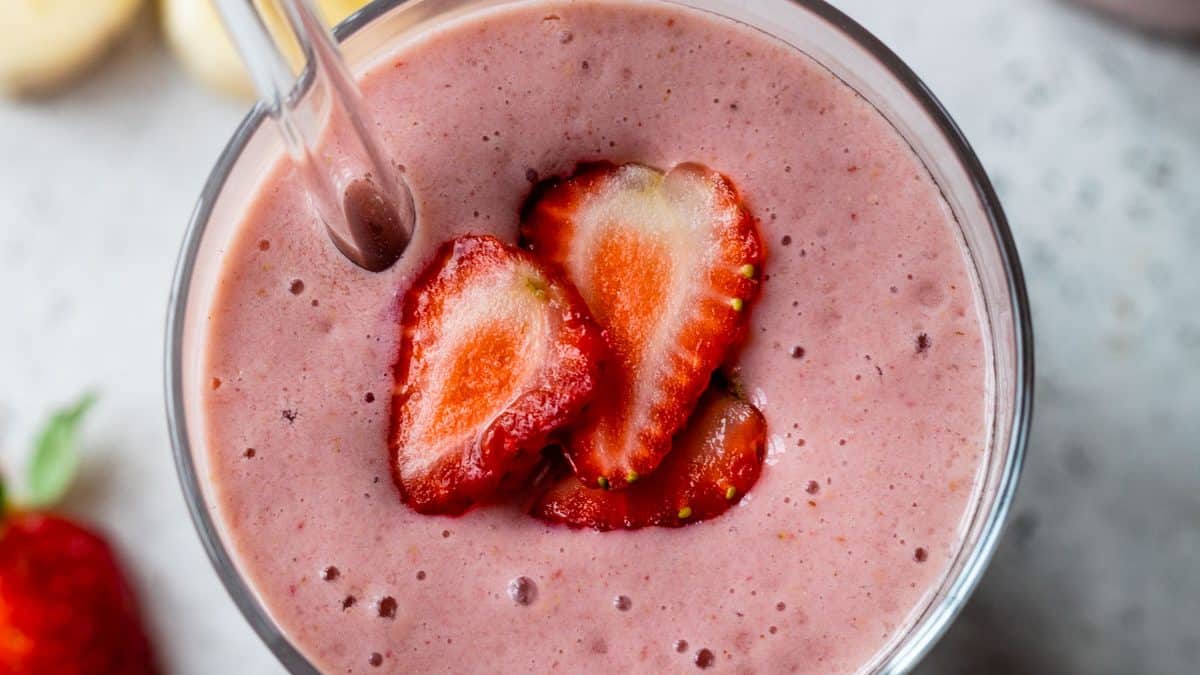 Mastering Breakfast Smoothies: Achieve Perfect Texture & Taste